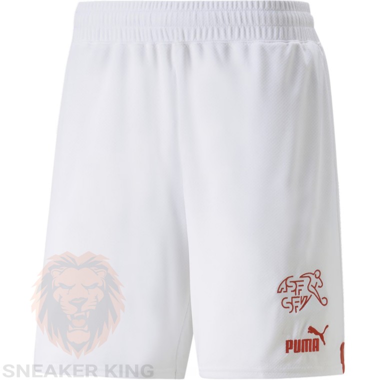 Шорти Puma SFV Switzerland Replika shorts 765938 02